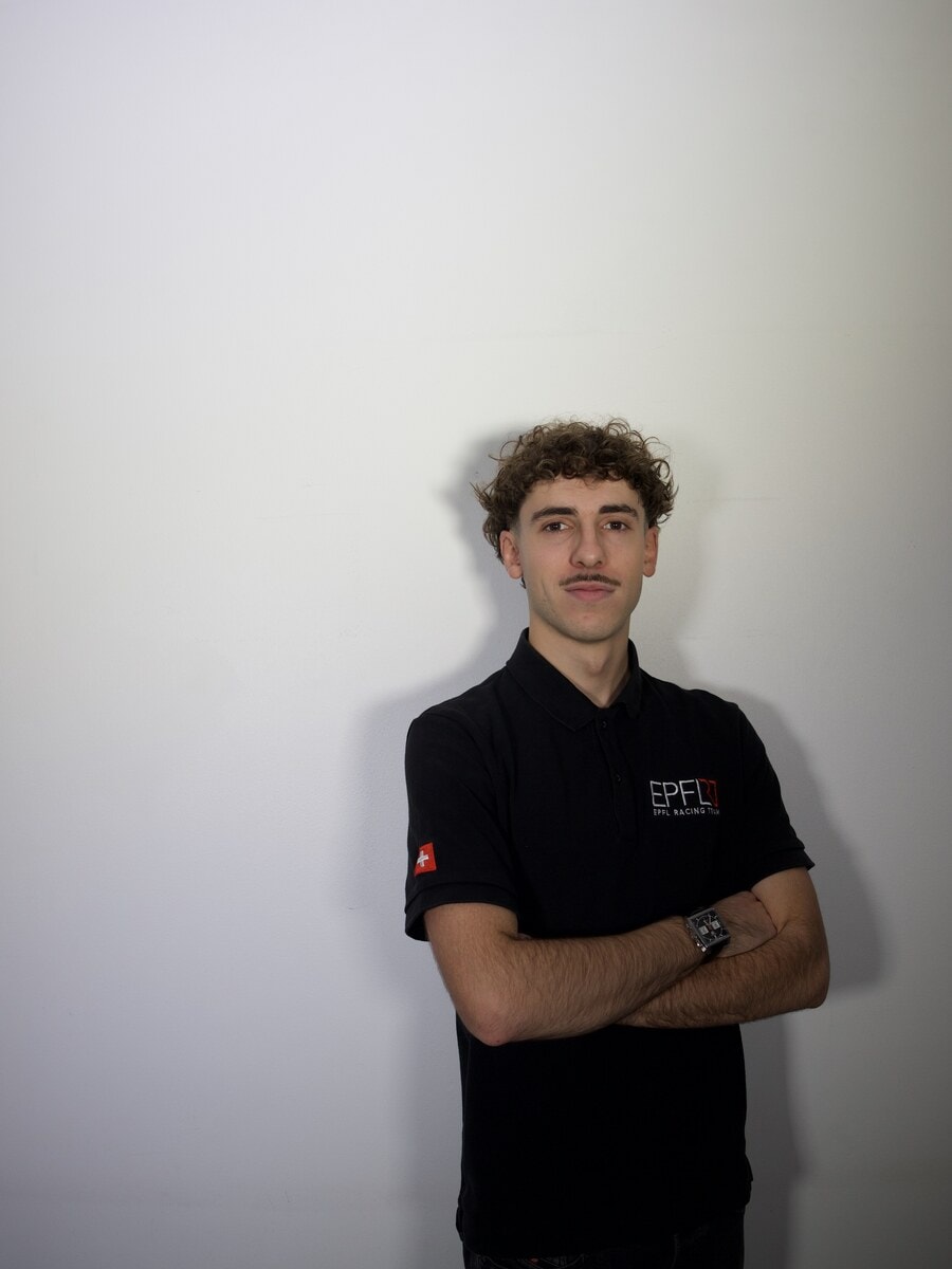 Gaël VIGNAU