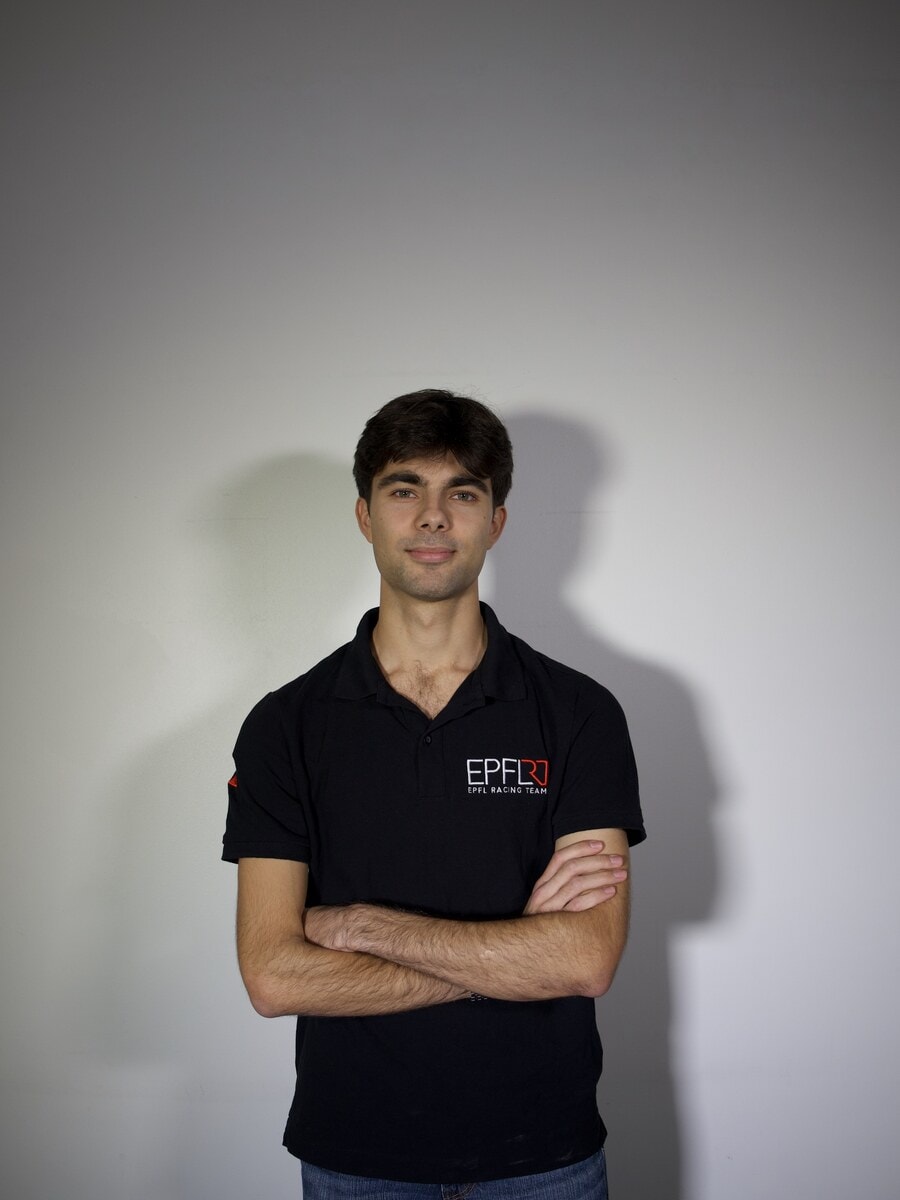 Léo MÜLLER