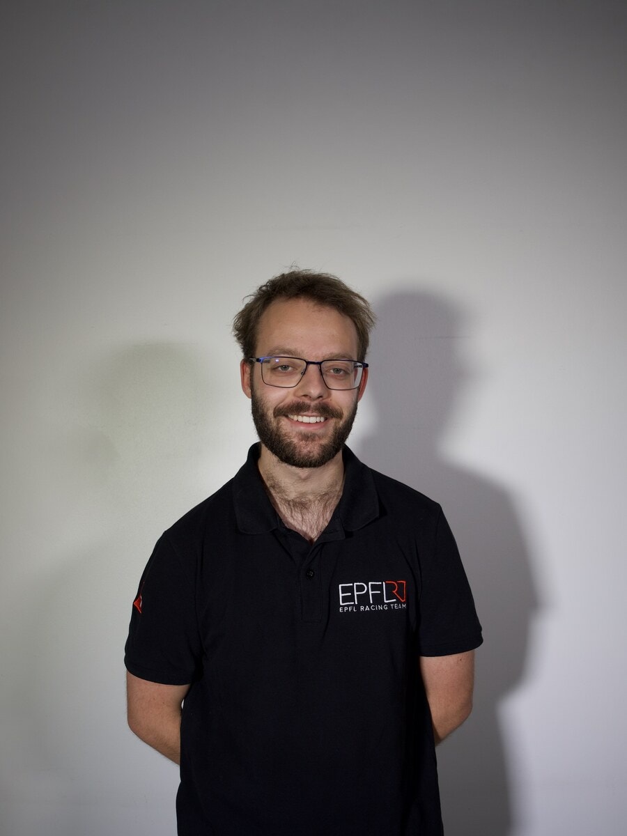 Mehdi PECI