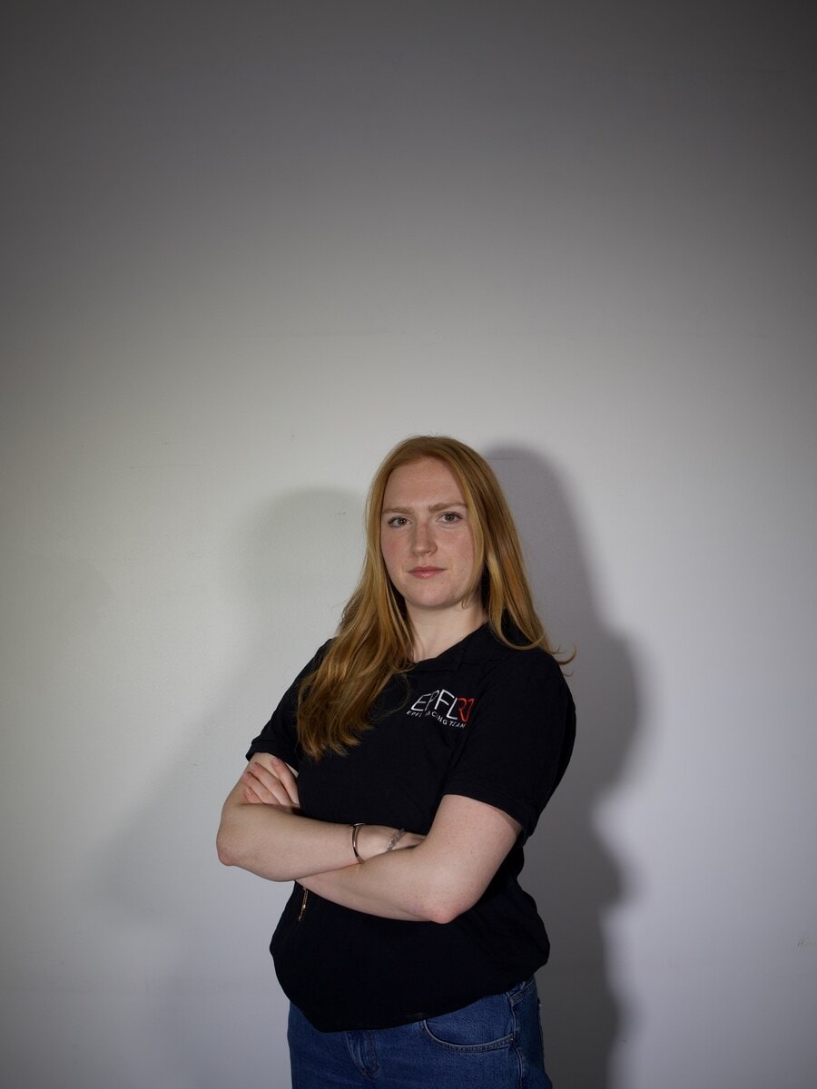 Nadine RÜTTIMANN